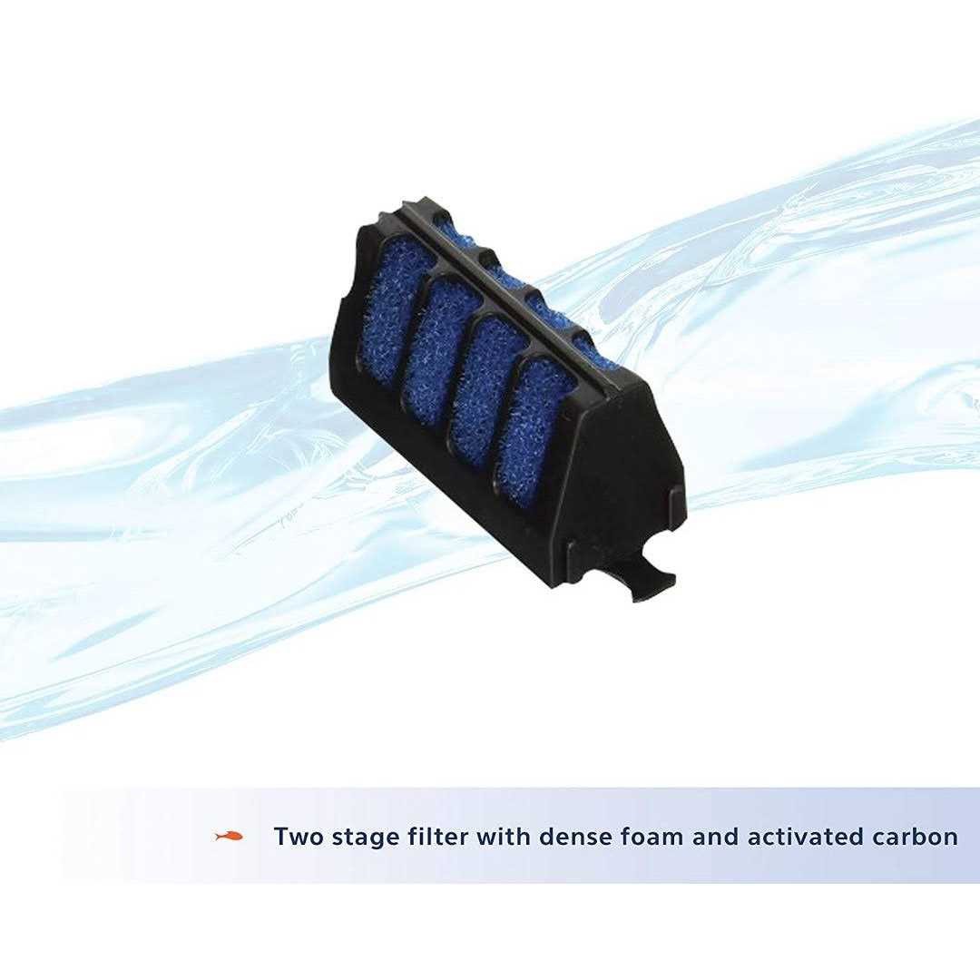 Internal Replacement Filter Cartridges K77883