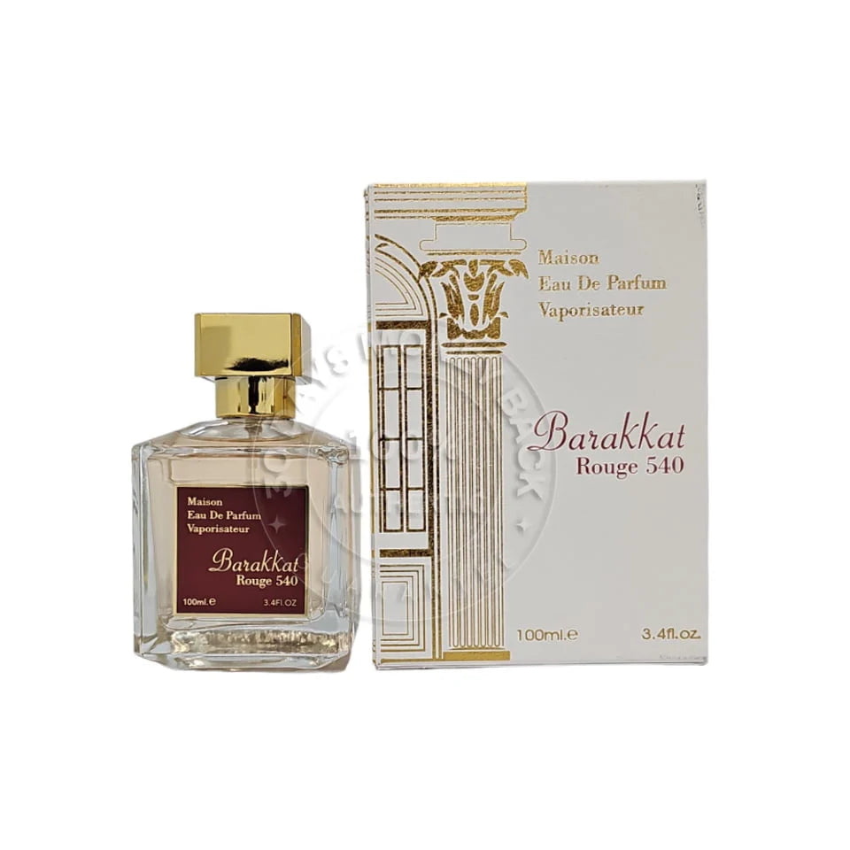 Parfum Roll-On Body Oil 0.3 Fl Oz F844