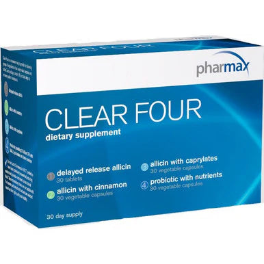 Clear 30 Day Supply R50481