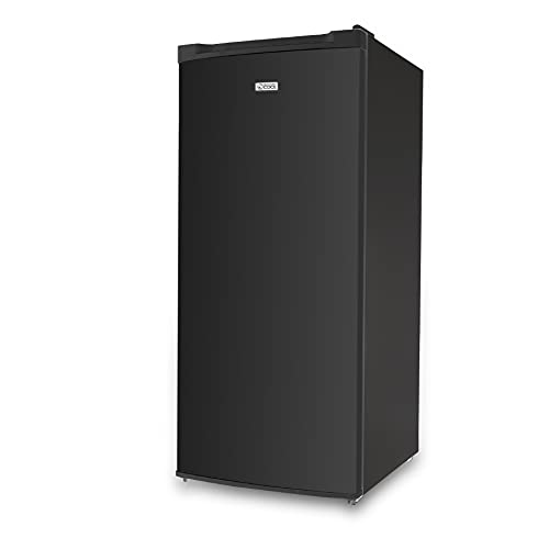 Upright Freezer E498
