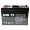 12V 100AH AGM SLA Battery W274667
