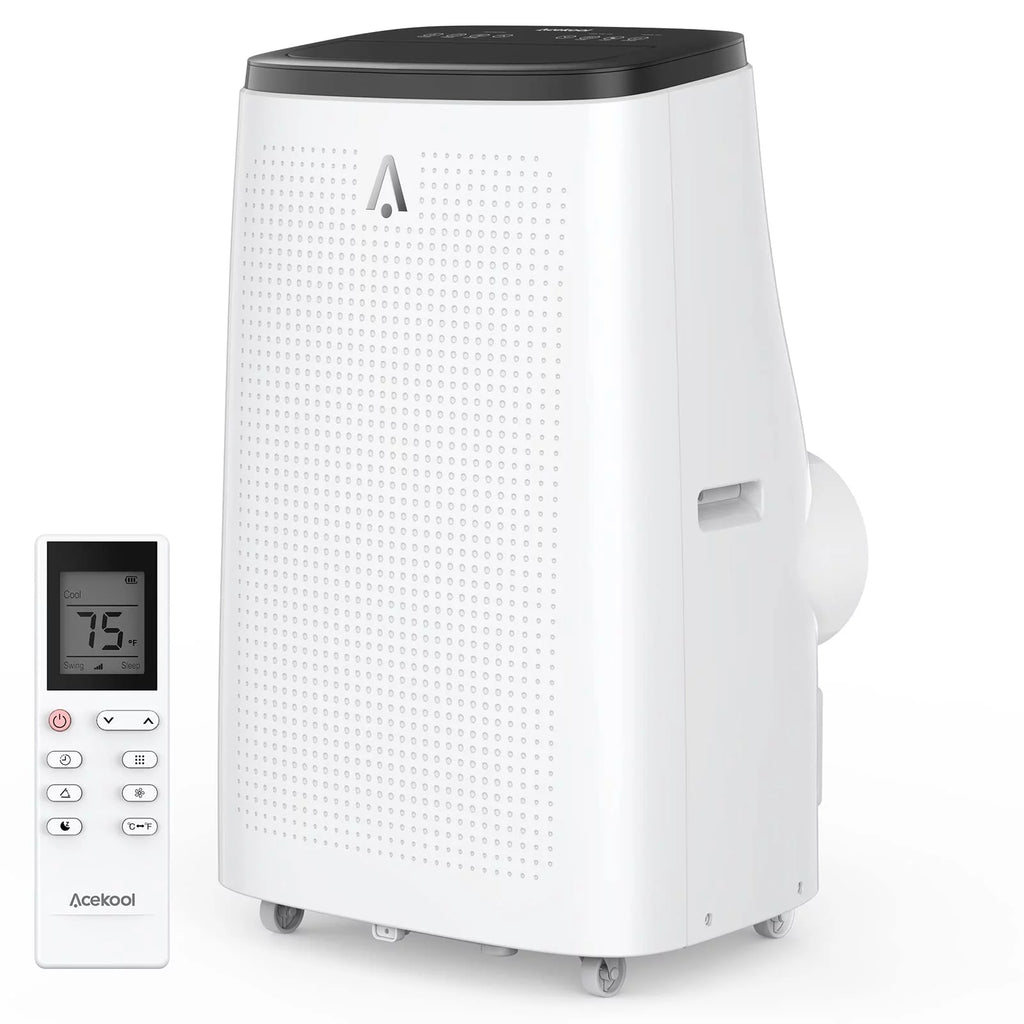 14,000 BTU 3-in-1 Portable Air Conditioner Q188