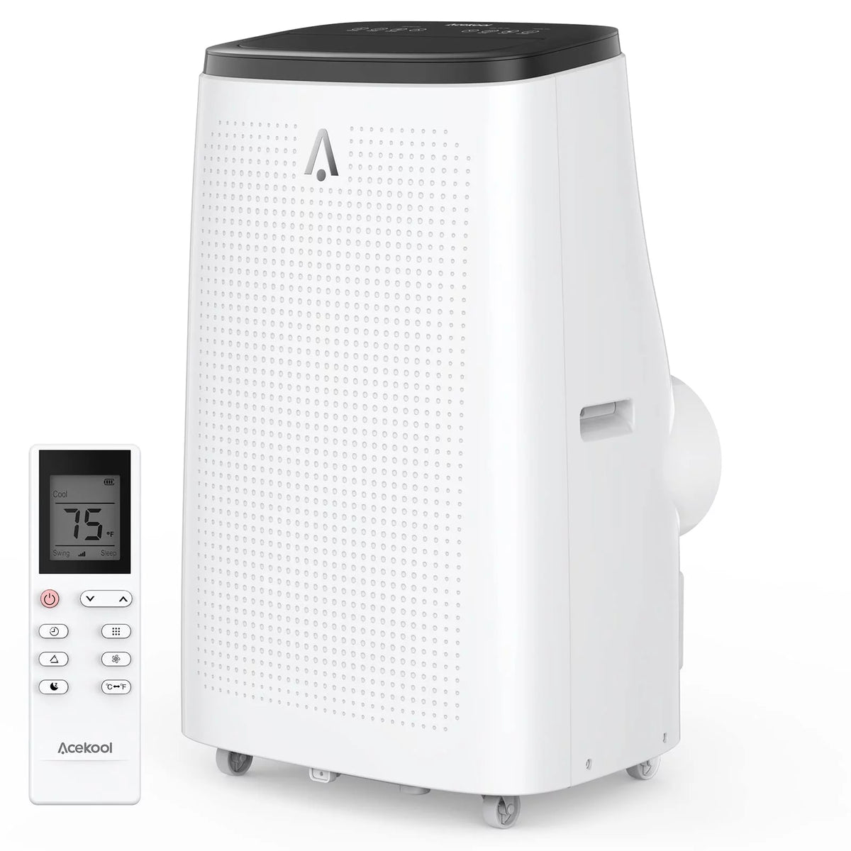 14,000 BTU 3-in-1 Portable Air Conditioner Q188