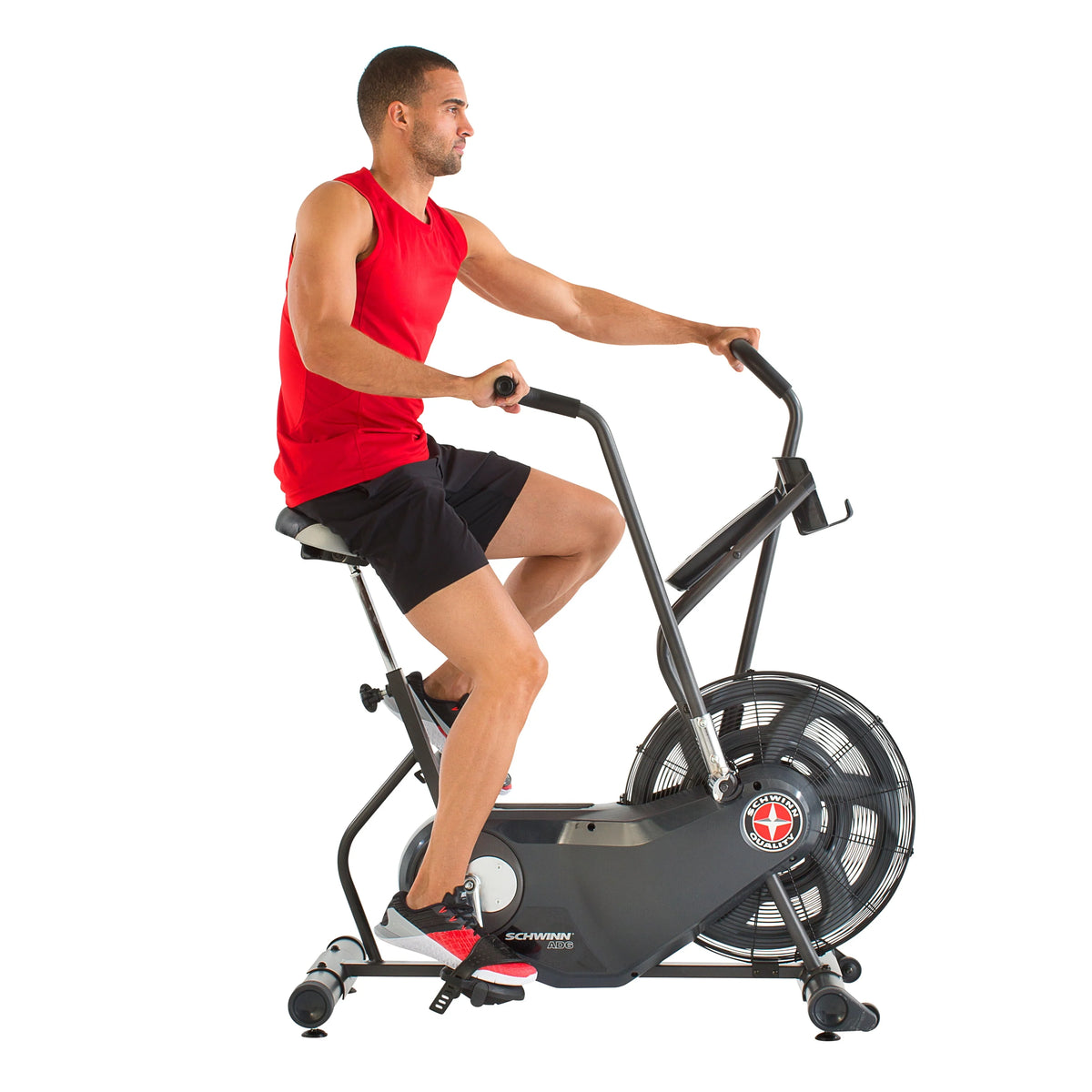 Airdyne AD6 Exercise Bike B46116