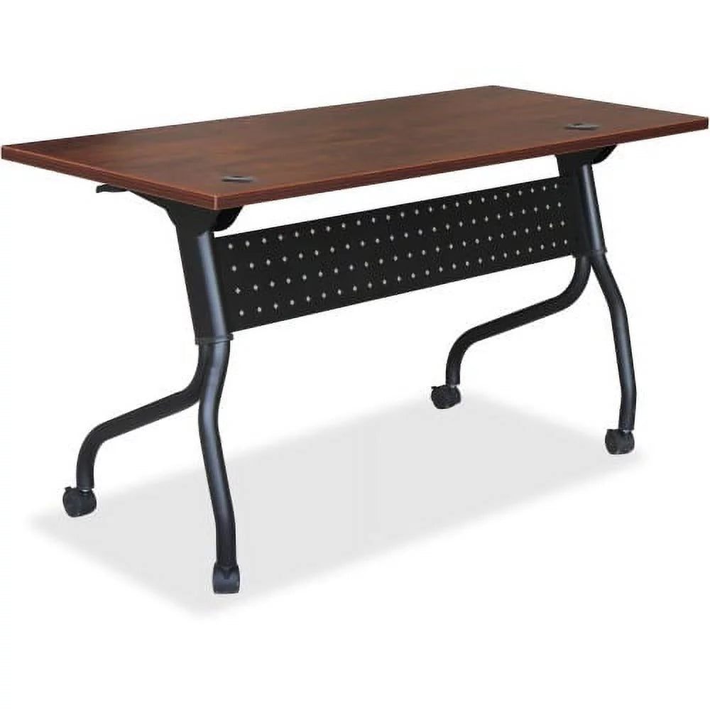 Cherry Flip Top Training Table C997953