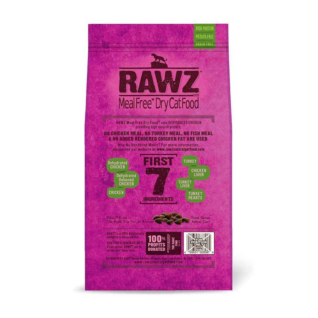 Cat Food R826220