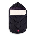 Black Footmuff Z803