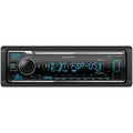 Single-Din In-Dash Digital Media Receiver with Bluetooth I531000