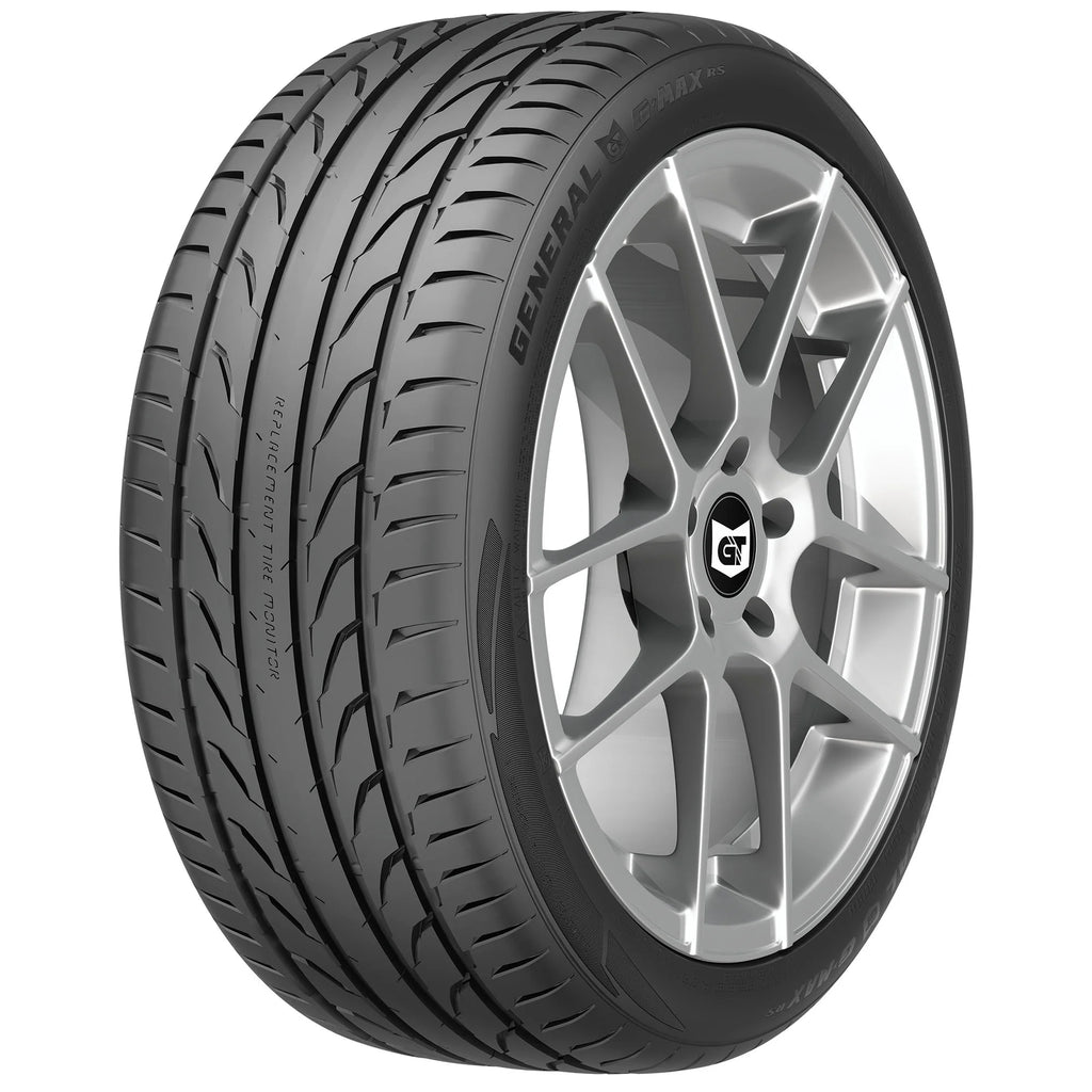 Summer 275/35ZR18 95Y Passenger Tire G4043