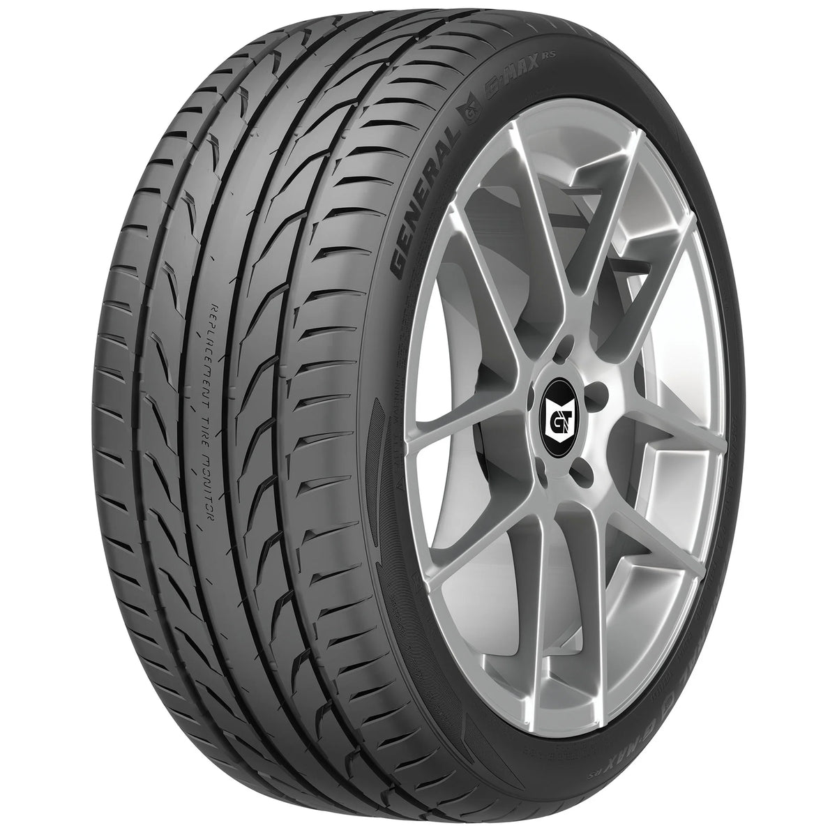 Summer 275/35ZR18 95Y Passenger Tire G4043