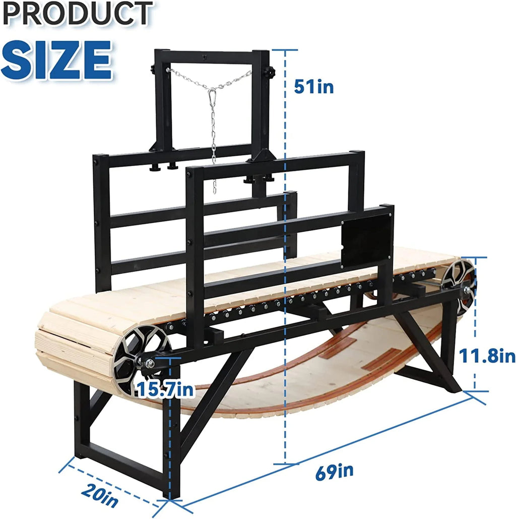 Manual Dog Treadmill B67306