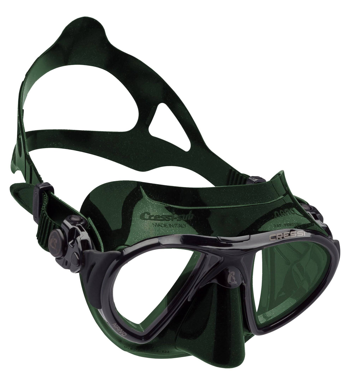 Black Mask C773