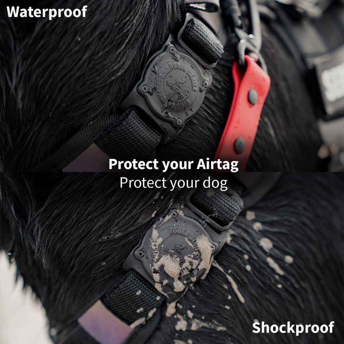 AirTag Holder J3398
