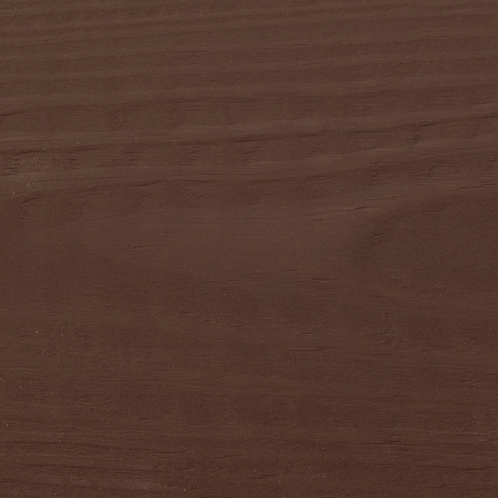 Mahogany Solid Color Exterior Stain and Sealer F982718