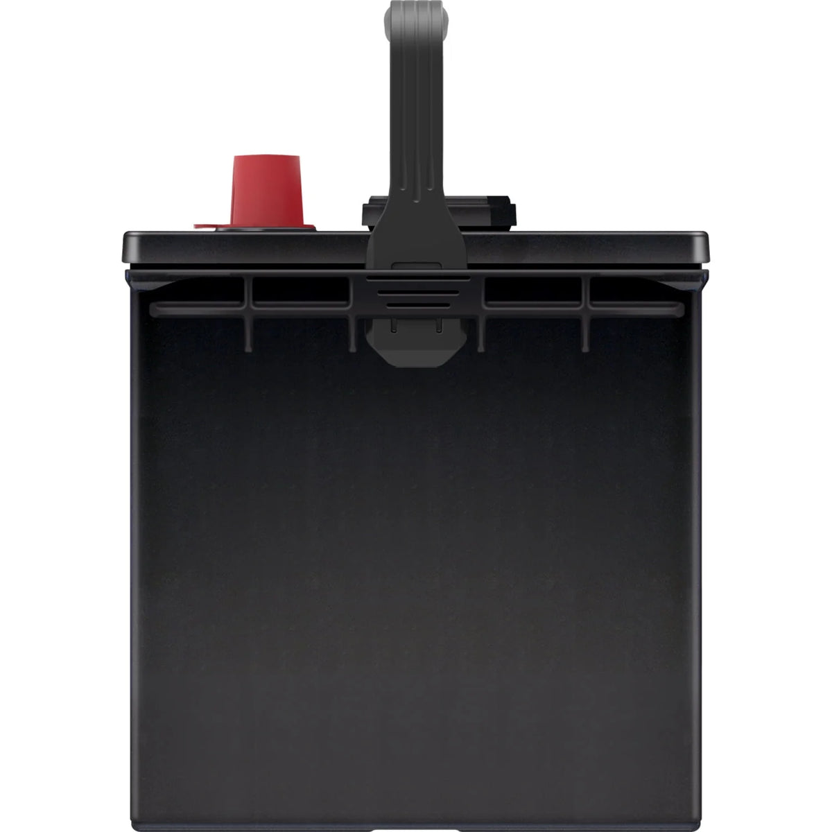 Lead Acid Automotive Battery Group Size 35 12 Volt 490 CCA W667661