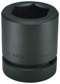 2-1/2" Drive 3-1/2" Standard Impact Socket 6-Point K159