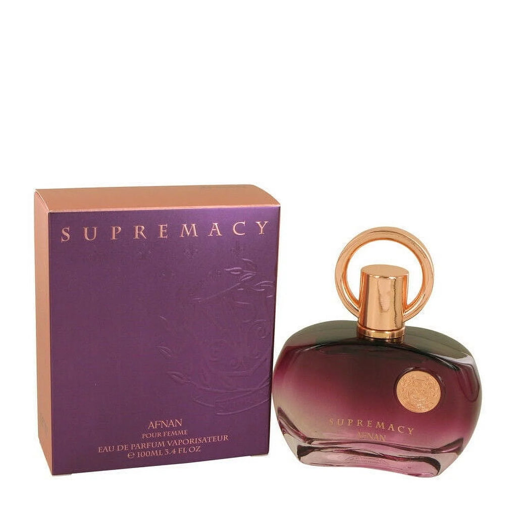 Eau De Parfum Spray 3.4 Oz T936
