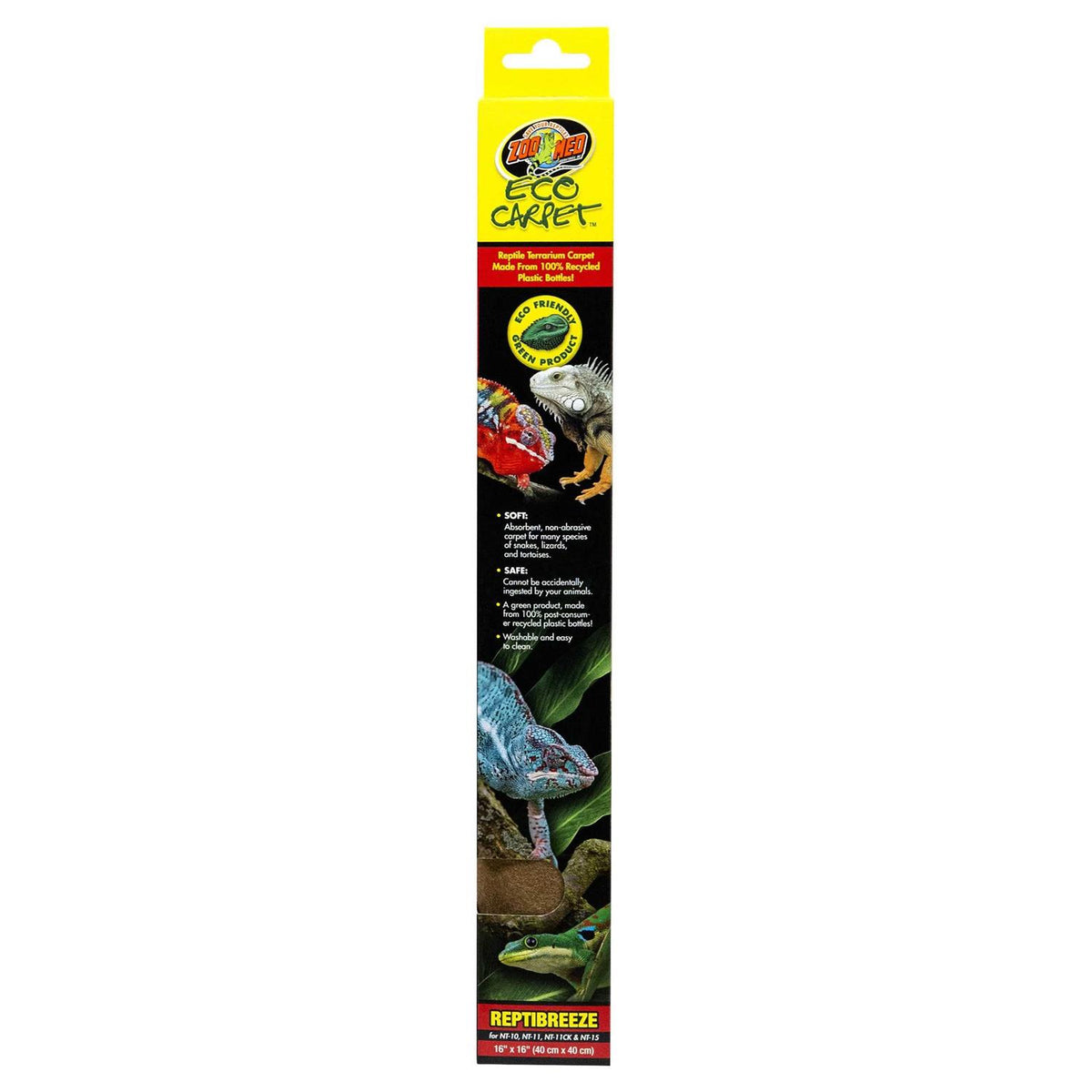 Reptile Carpet Z20289