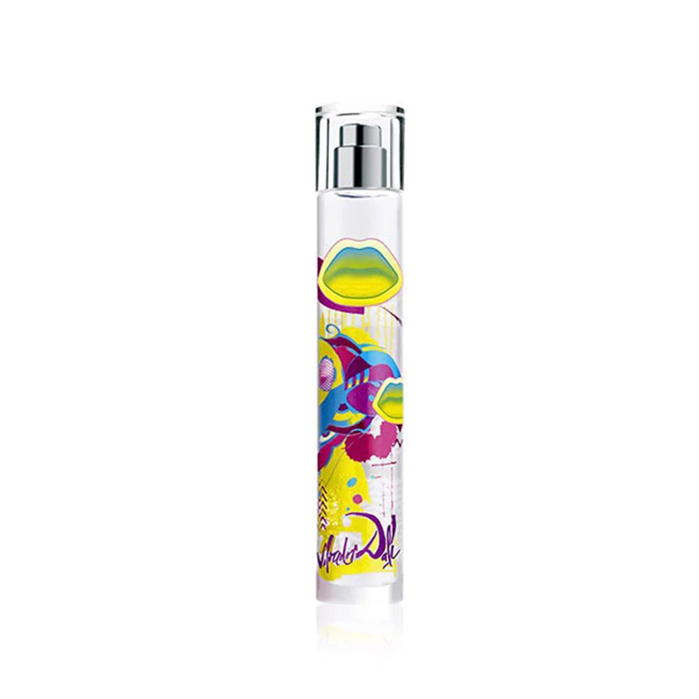 Eau De Toilette Spray 3.4 oz C789