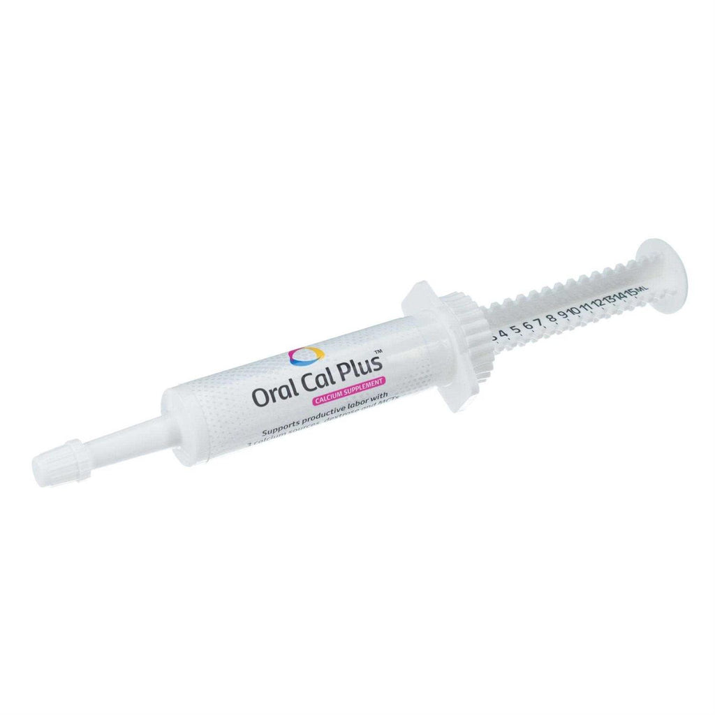 Oral Cal Plus Pet Supplies M53500