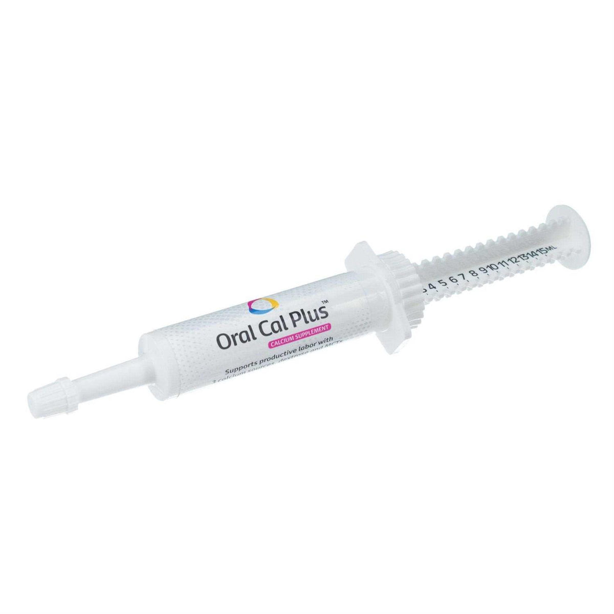 Oral Cal Plus Pet Supplies M53500