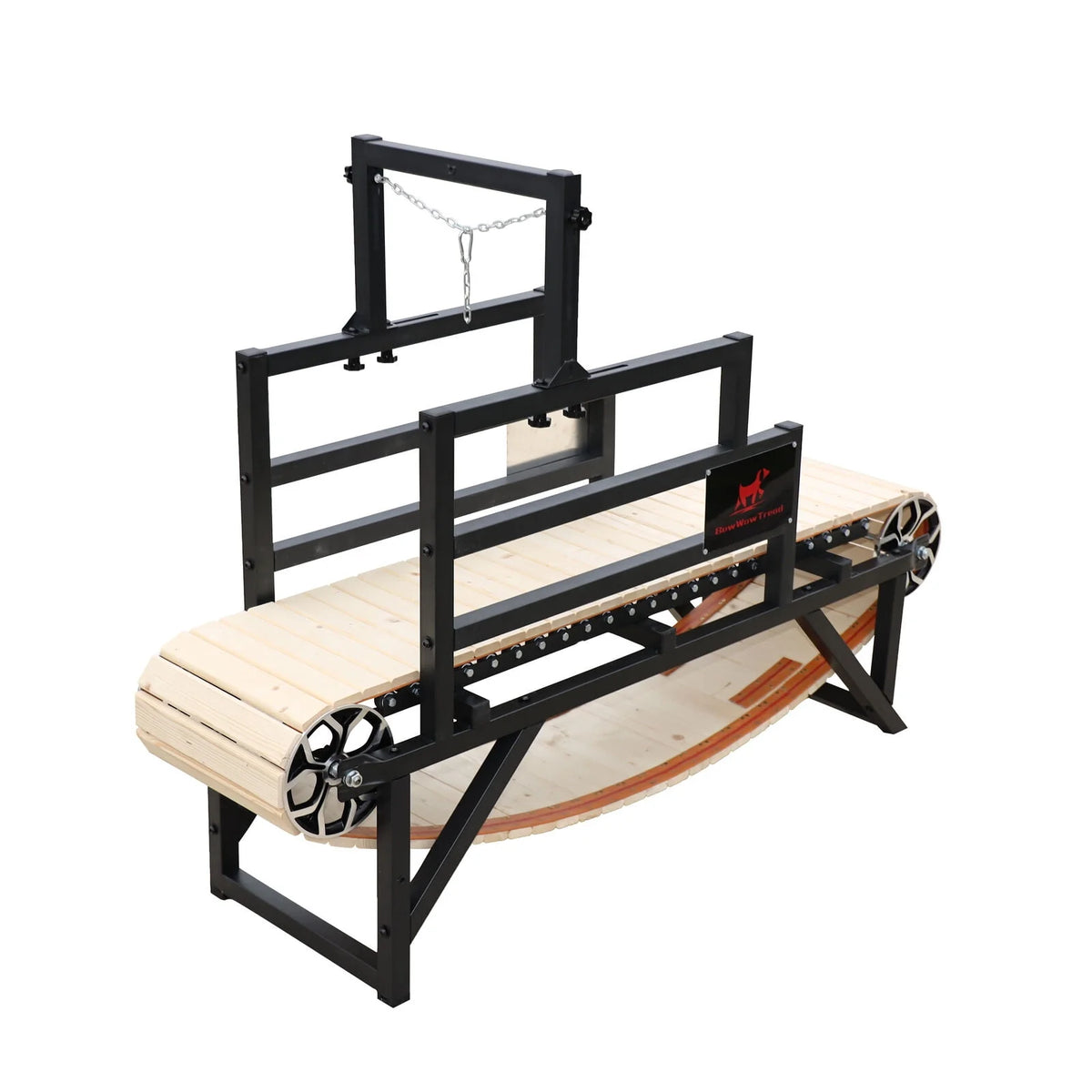 Manual Dog Treadmill B67306