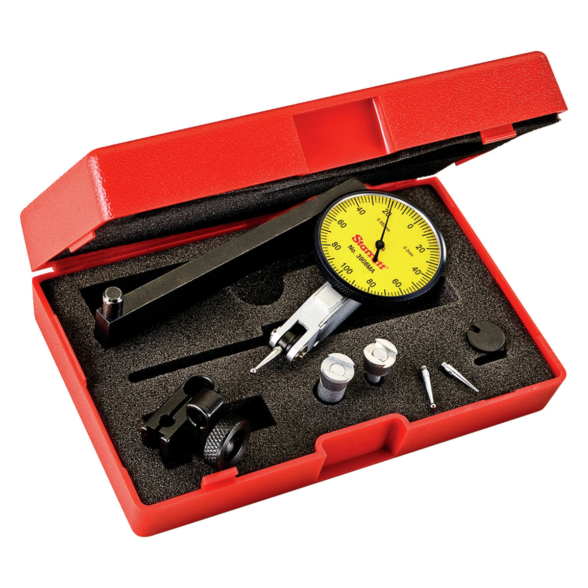 Test Indicator Dial 40mm Dial S406962