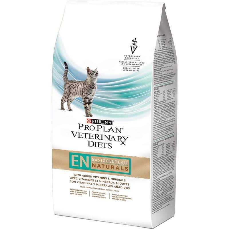 Gastroenteric Dry Cat Food H91524