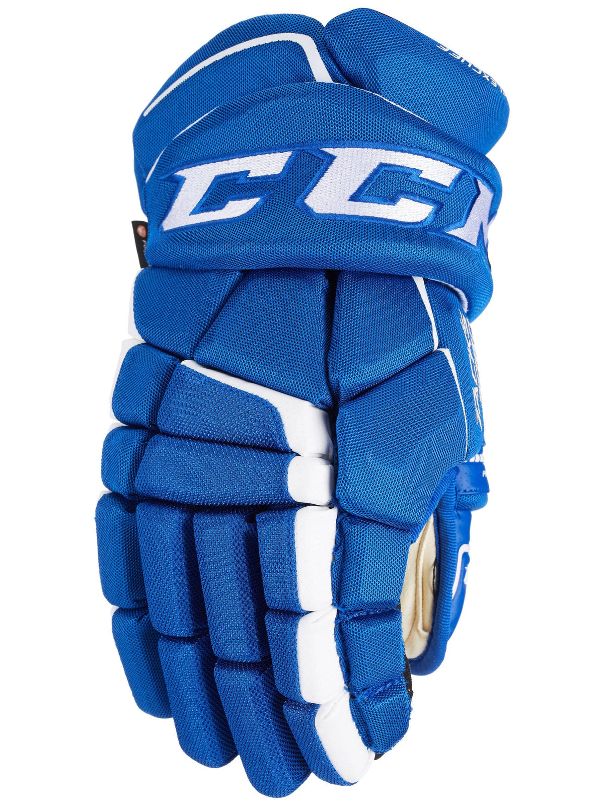 Junior Royal White Hockey Gloves Z7868