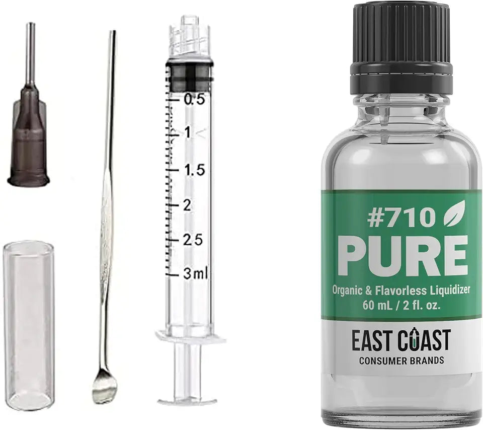 Pure Flavorless Original Liquidizer 60 mL + Tool Kit B88849