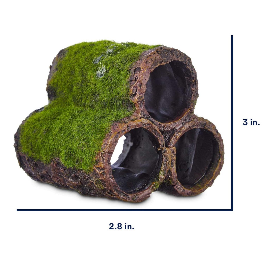 Hideaway Pipes I25298