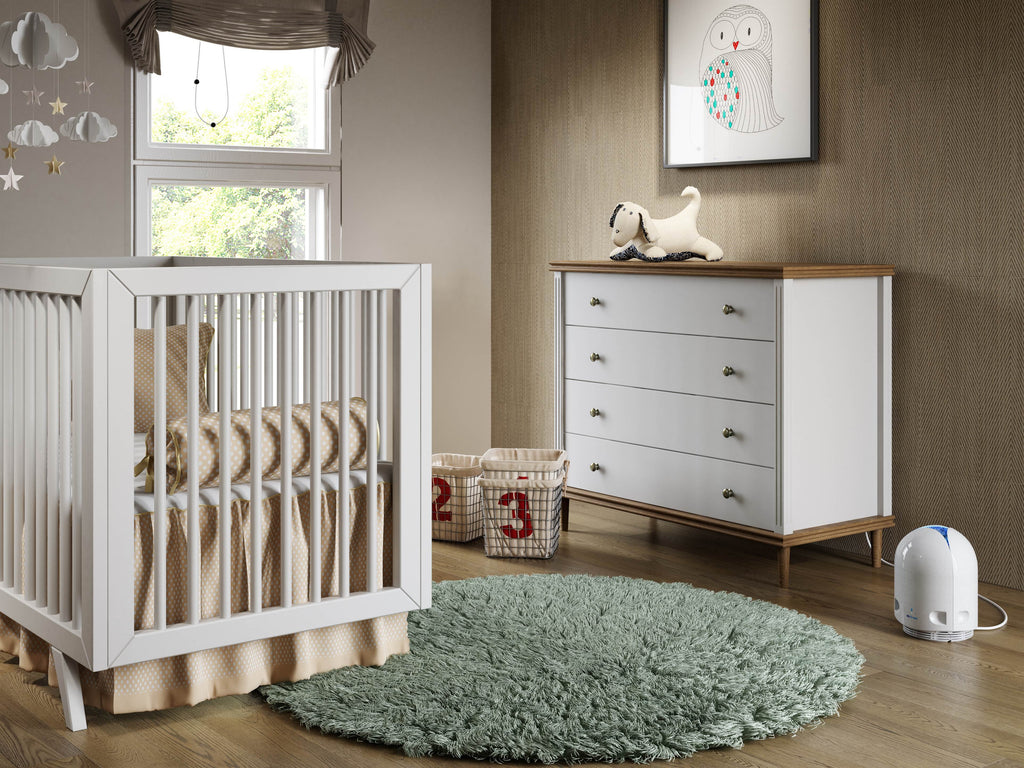 Filterless Silent Air Purifier X609