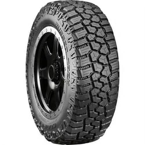 285/70R17 Cooper Discoverer Rugged Trek 116T Tire Y70510