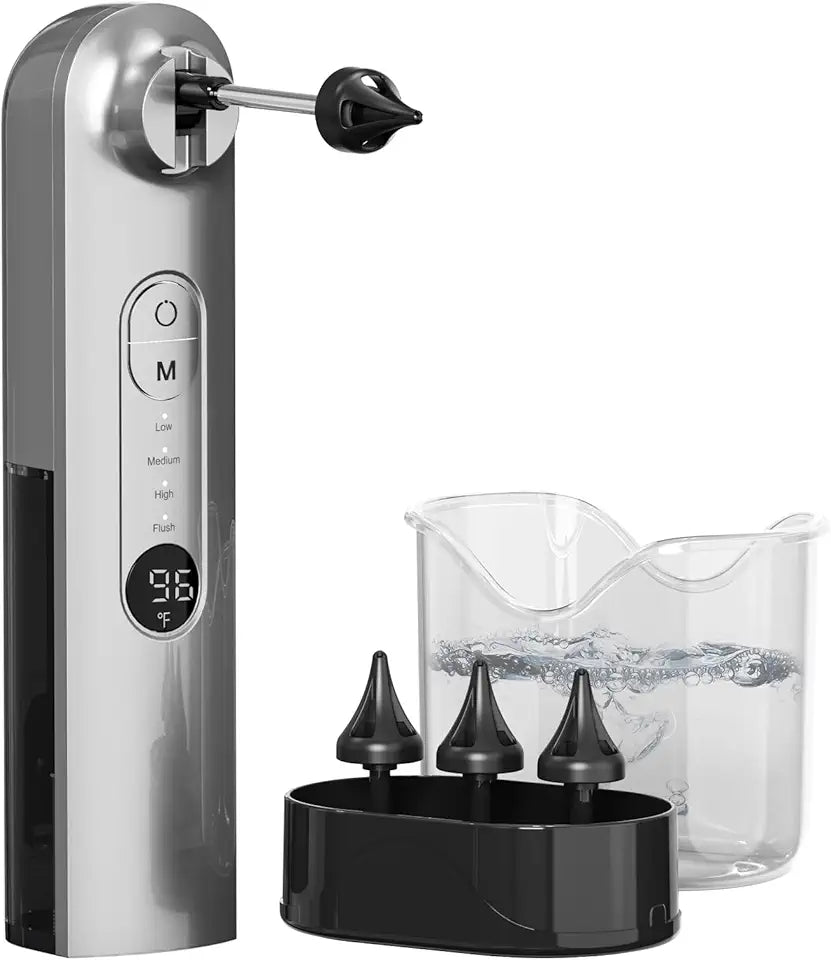 Ear Wax Removal Kit IPX7 Waterproof D2443