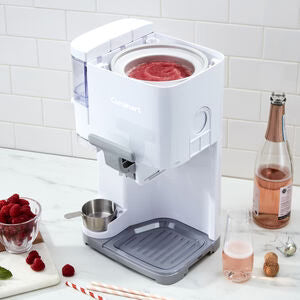 Soft Serve Ice Cream Maker X920042