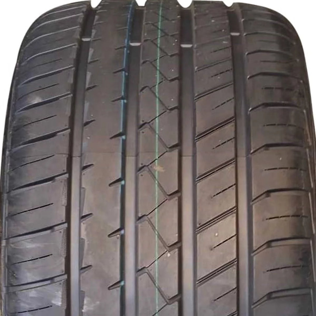 255/40ZR18 99W XL All Season Ultra High Performance Tires A190