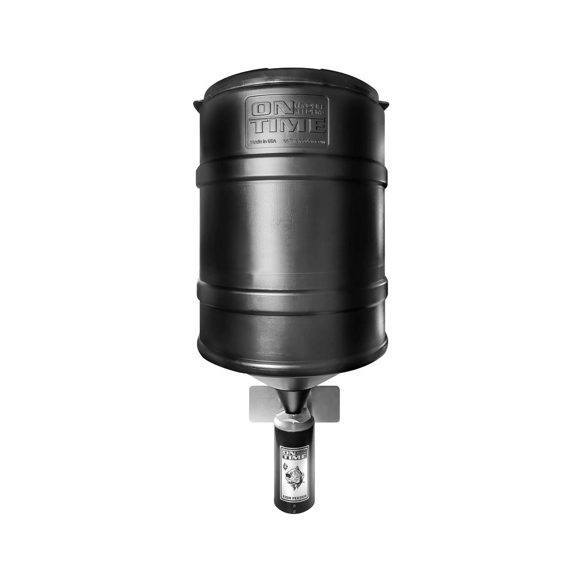 Fish Feeder I2194