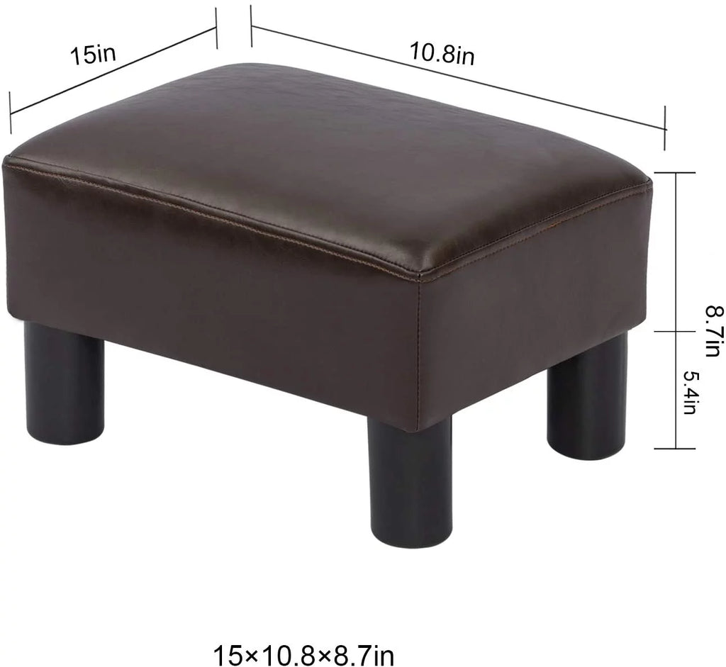 PU Ottoman Footstool Z16899