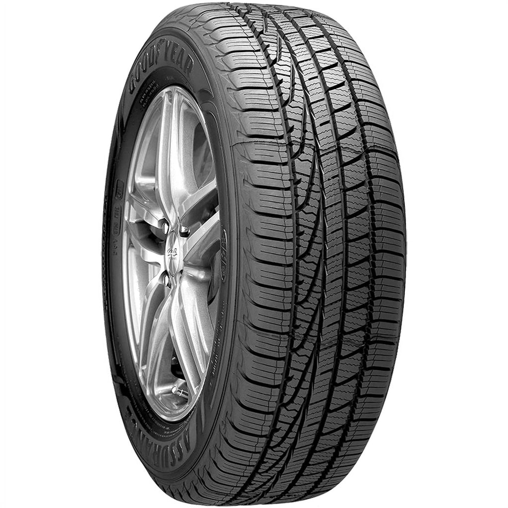 235/45R19 95V All-Season Tire P74728
