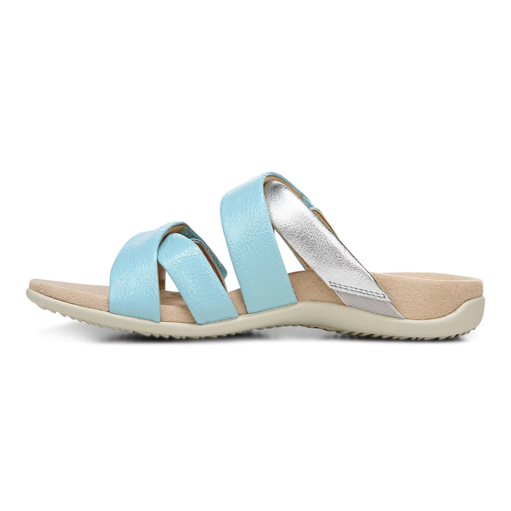 Women's Orthotic Slide Sandals O7962
