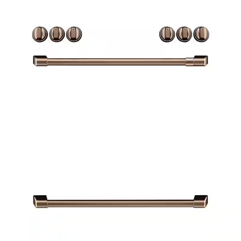 Electric Range Handle and Knob Kit V3487