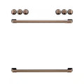 Electric Range Handle and Knob Kit V3487
