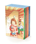 4-Book Box Set Paperback I528273