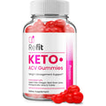 Keto ACV Gummies V3555