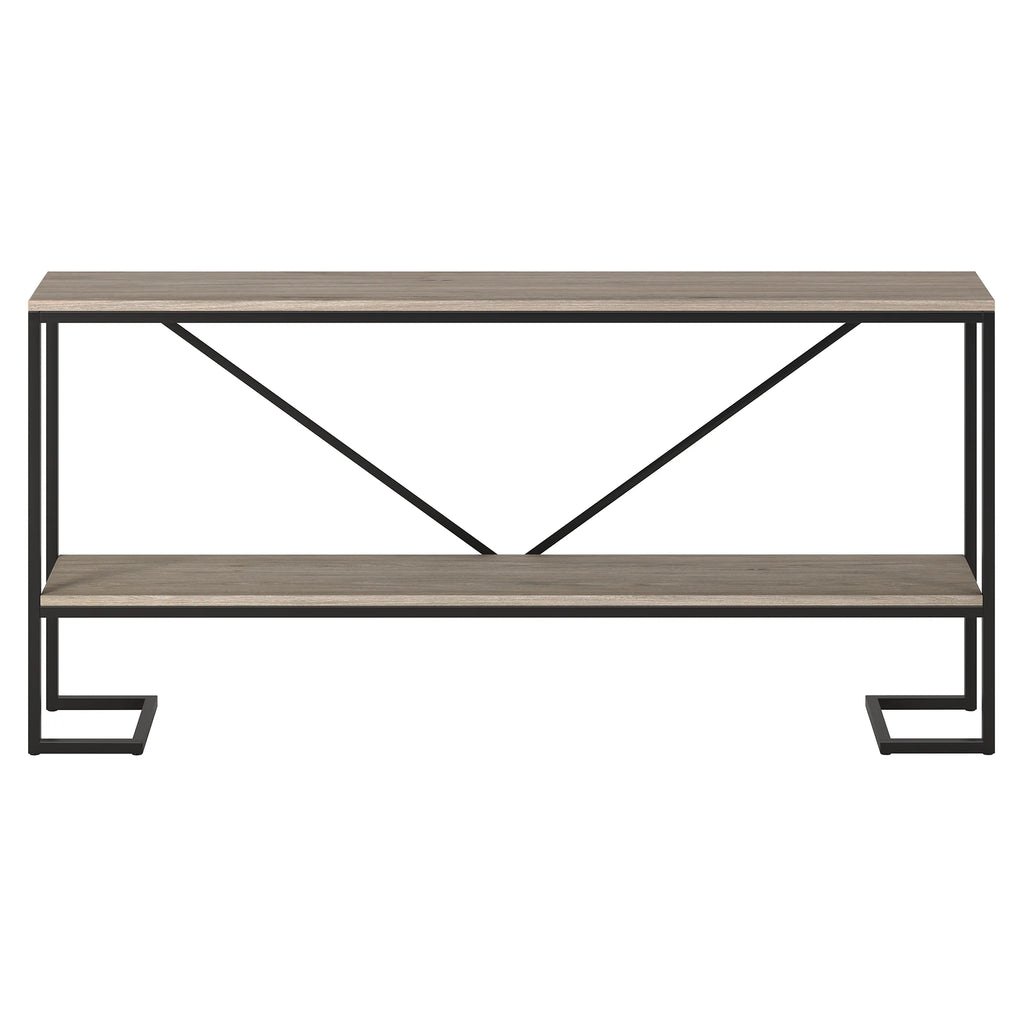 64" Wide Rectangular Console Table M1147