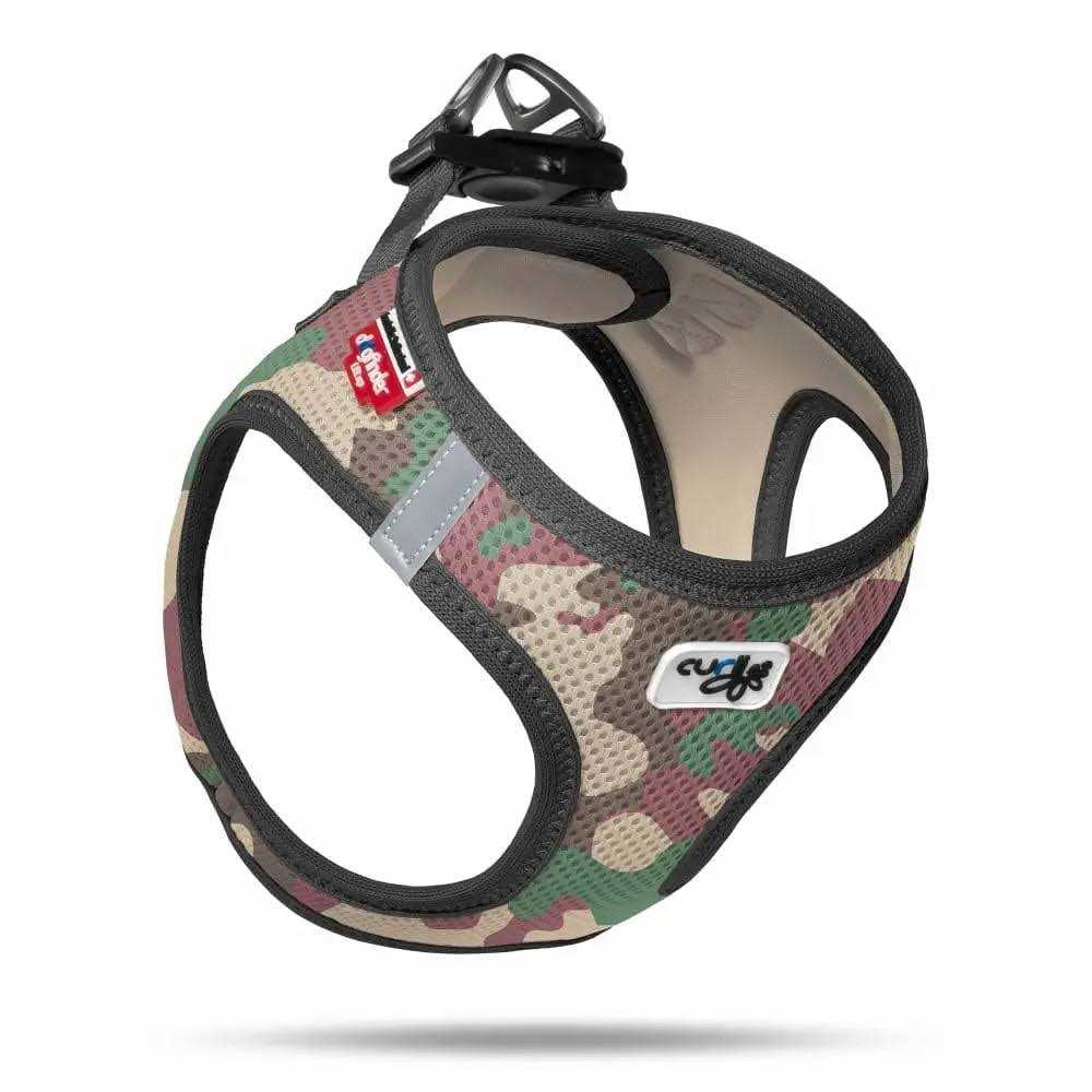 Air-Mesh Dog Harness H6998