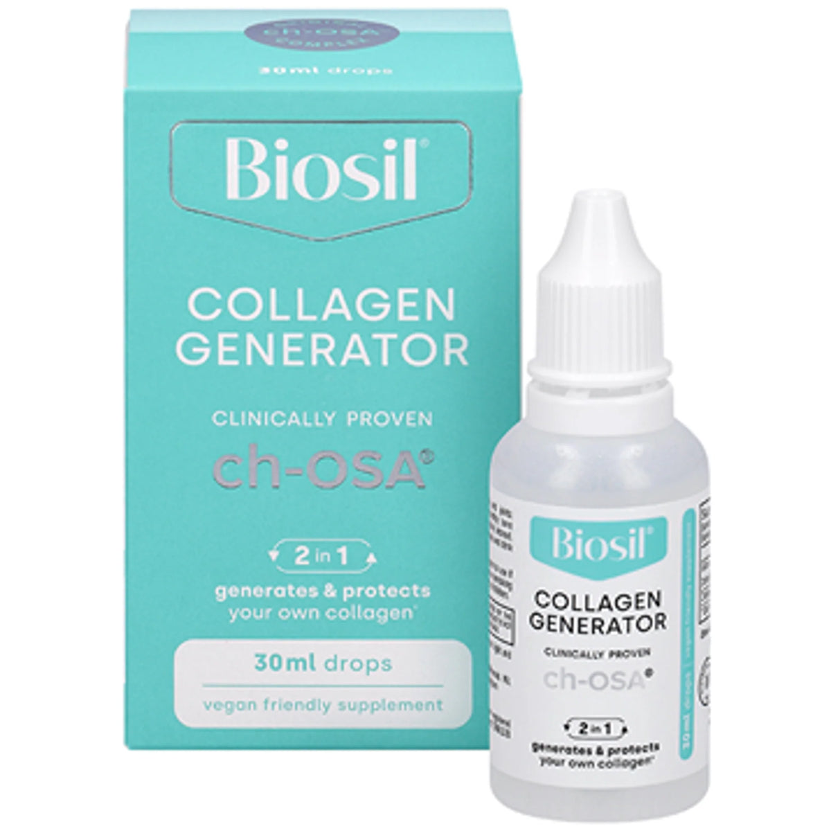 Collagen Generator 30 mL H687