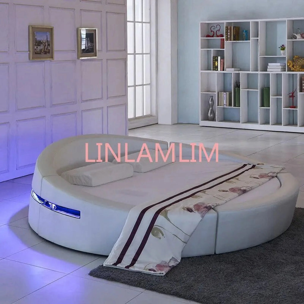 Smart Bed Frame N312313