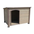 Large Dog House H115058