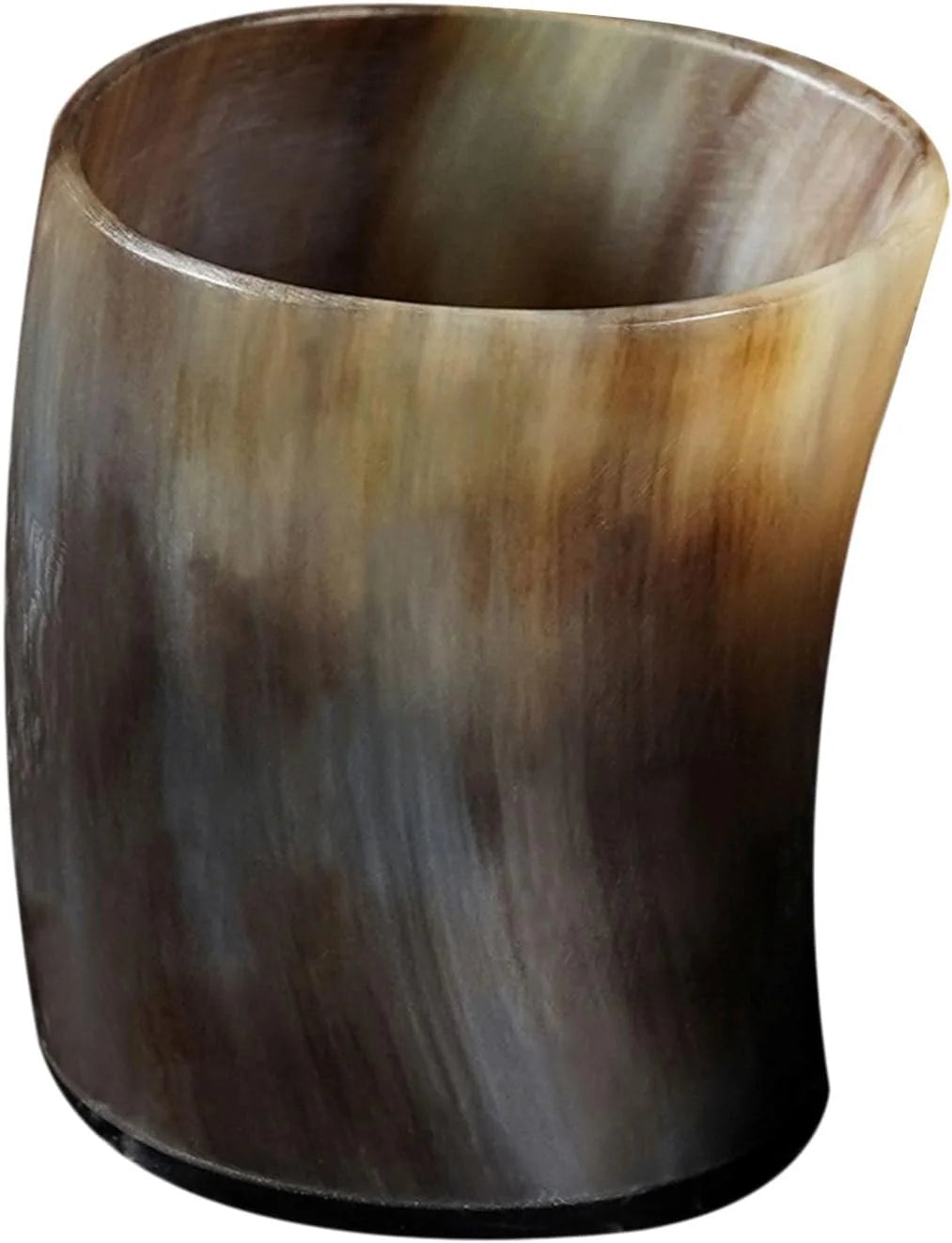 Drinking Horn Shot Glass F47603